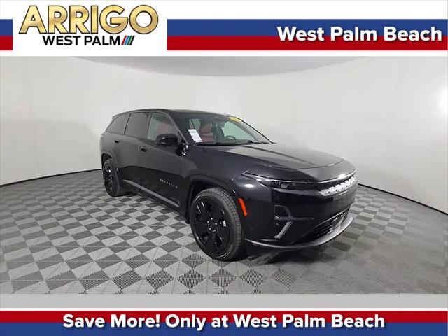 2025 Jeep Wagoneer Launch Edition for sale in West Palm Beach, FL