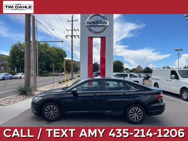 2019 Volkswagen Jetta 1.4T R-Line for sale in North Salt Lake, UT