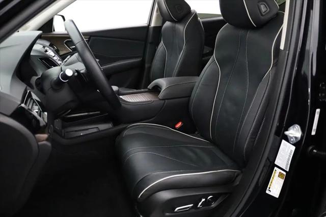 2024 Acura RDX Advance Package