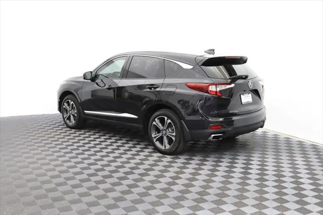 2024 Acura RDX Advance Package