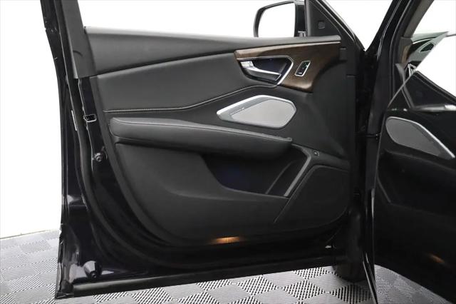 2024 Acura RDX Advance Package
