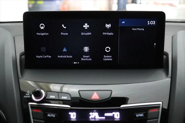 2024 Acura RDX Advance Package