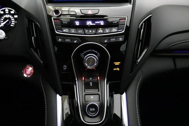 2024 Acura RDX Advance Package