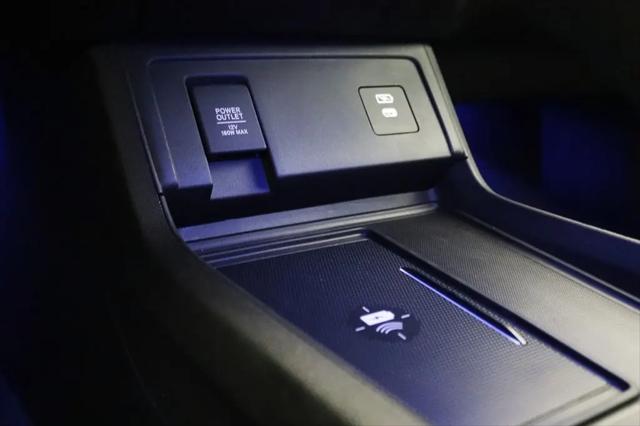 2024 Acura RDX Advance Package