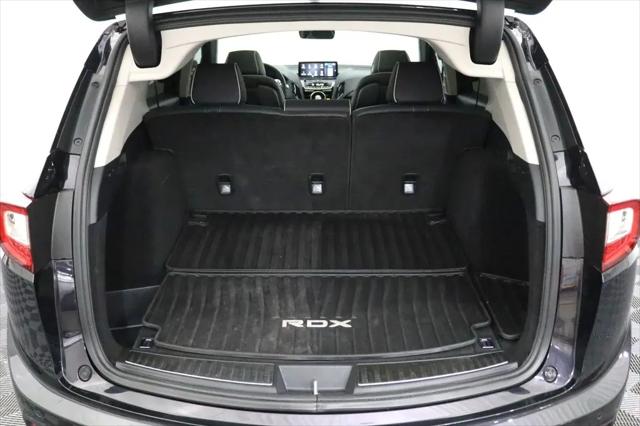 2024 Acura RDX Advance Package