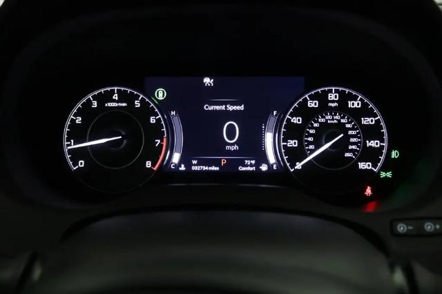 2024 Acura RDX Advance Package