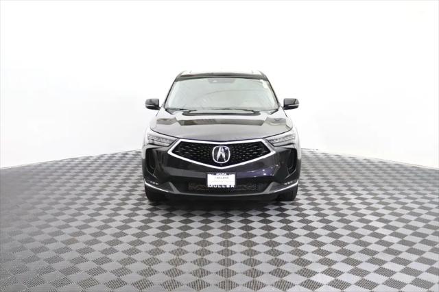 2024 Acura RDX Advance Package