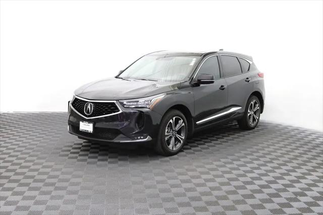 2024 Acura RDX Advance Package