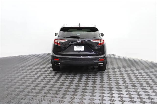 2024 Acura RDX Advance Package