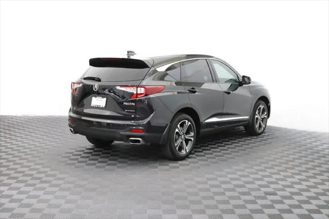 2024 Acura RDX Advance Package