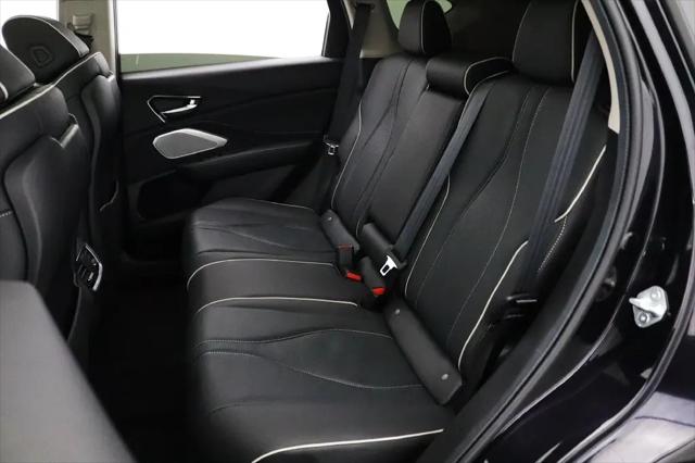 2024 Acura RDX Advance Package