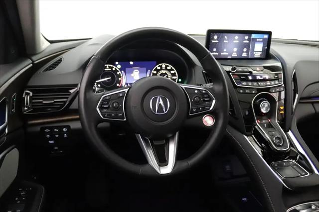 2024 Acura RDX Advance Package