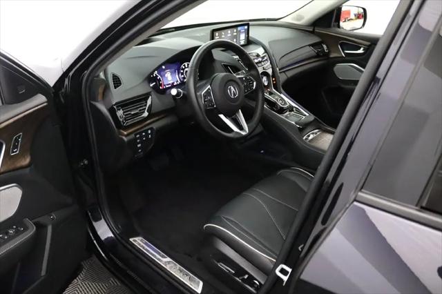 2024 Acura RDX Advance Package