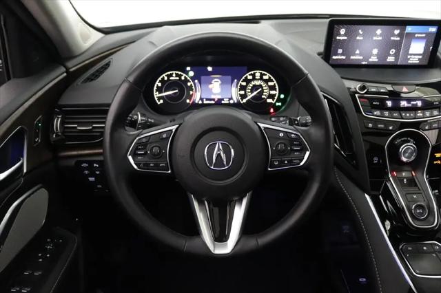 2024 Acura RDX Advance Package