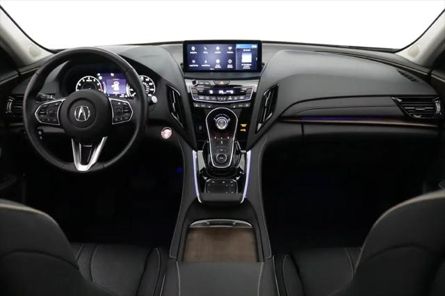 2024 Acura RDX Advance Package