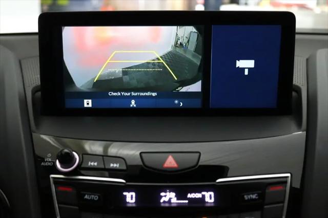 2024 Acura RDX Advance Package