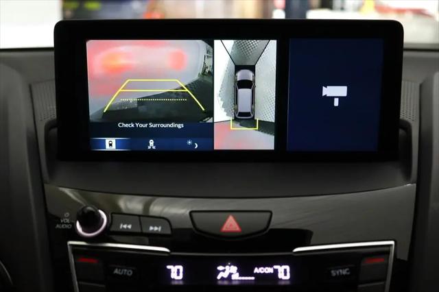 2024 Acura RDX Advance Package