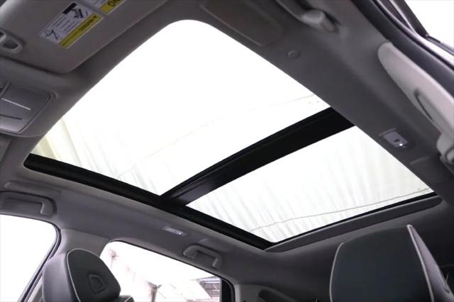 2024 Acura RDX Advance Package