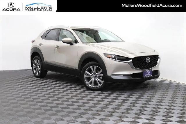 2023 Mazda CX-30 2.5 S Premium for sale in Hoffman Estates, IL