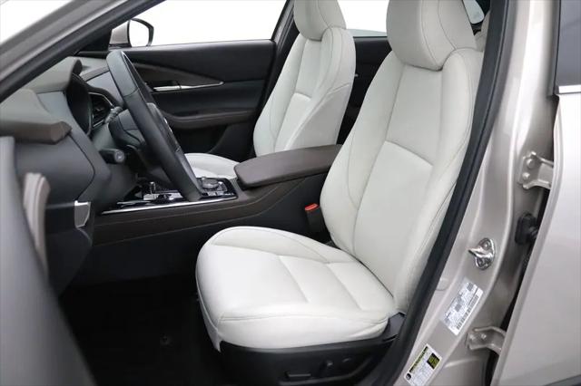 2023 Mazda CX-30 2.5 S Premium
