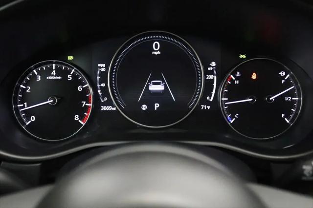 2023 Mazda CX-30 2.5 S Premium