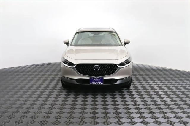 2023 Mazda CX-30 2.5 S Premium