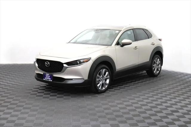 2023 Mazda CX-30 2.5 S Premium