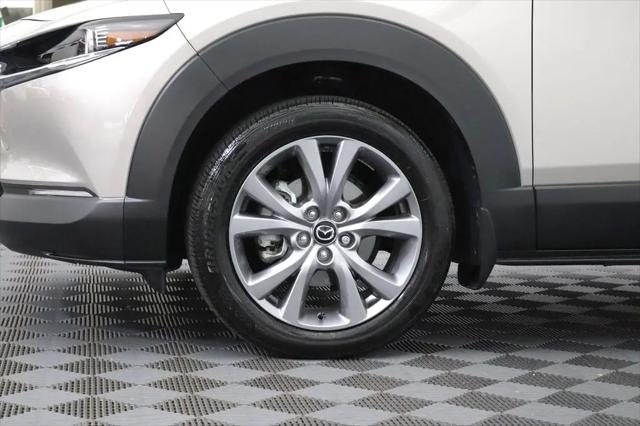 2023 Mazda CX-30 2.5 S Premium