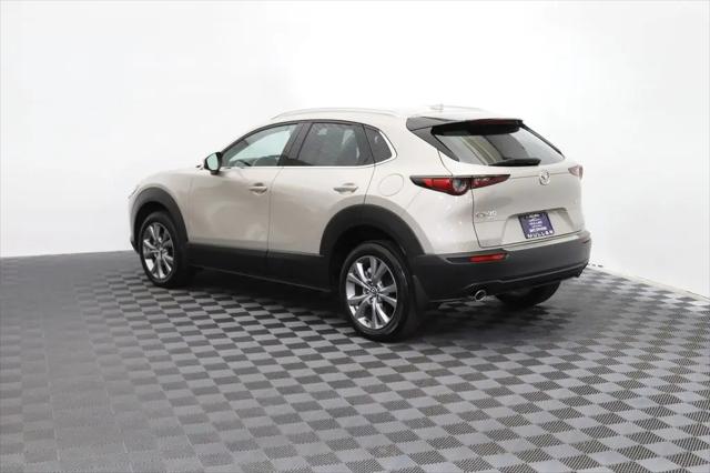 2023 Mazda CX-30 2.5 S Premium