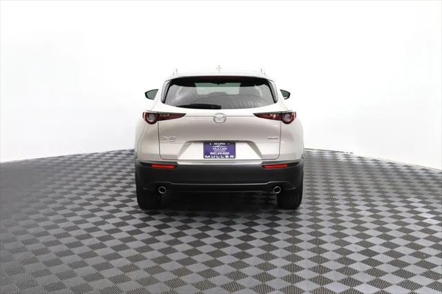 2023 Mazda CX-30 2.5 S Premium