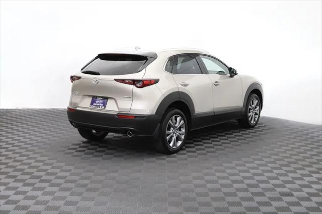 2023 Mazda CX-30 2.5 S Premium