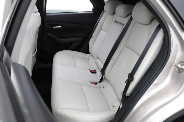 2023 Mazda CX-30 2.5 S Premium