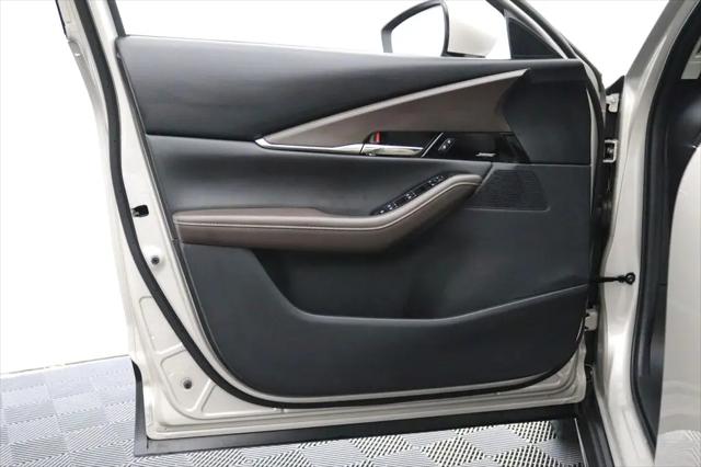 2023 Mazda CX-30 2.5 S Premium