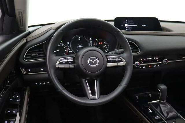 2023 Mazda CX-30 2.5 S Premium