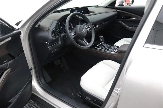 2023 Mazda CX-30 2.5 S Premium