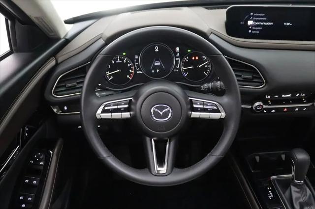 2023 Mazda CX-30 2.5 S Premium