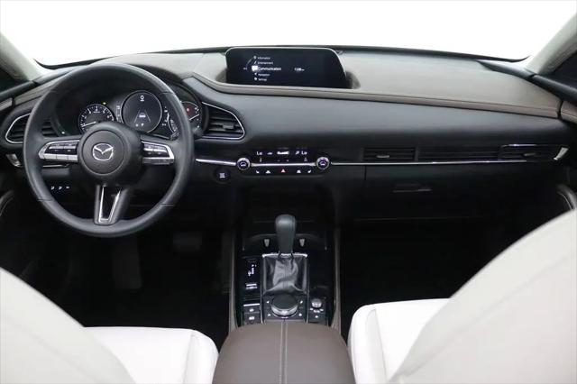 2023 Mazda CX-30 2.5 S Premium