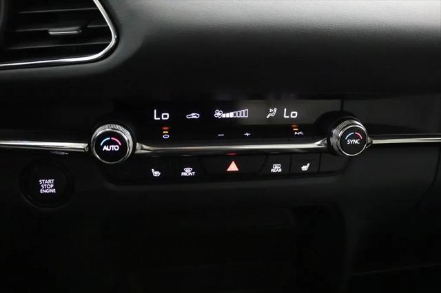 2023 Mazda CX-30 2.5 S Premium