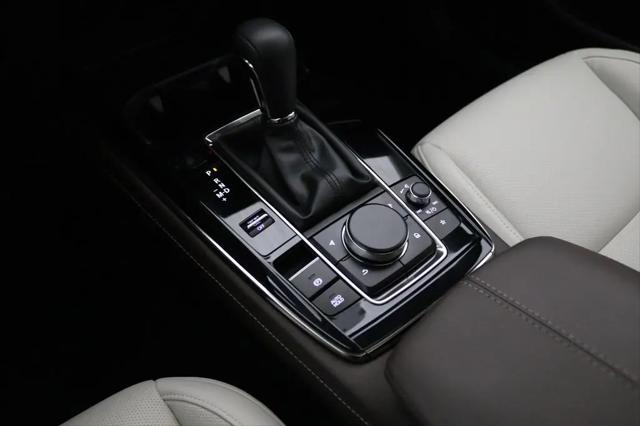 2023 Mazda CX-30 2.5 S Premium