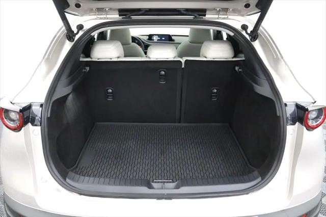 2023 Mazda CX-30 2.5 S Premium