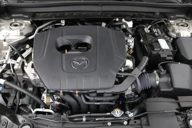 2023 Mazda CX-30 2.5 S Premium