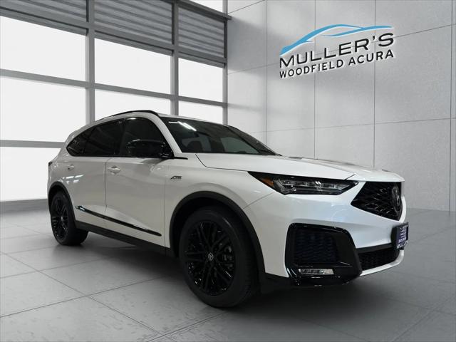2026 Acura MDX A-SPEC Advance Package for sale in Hoffman Estates, IL