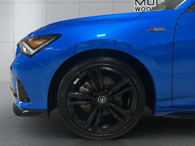 2026 Acura Integra FWD A-Spec