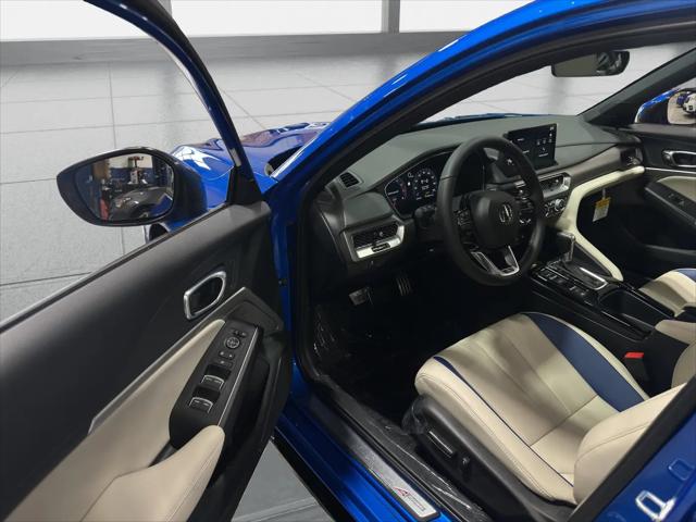 2026 Acura Integra FWD A-Spec