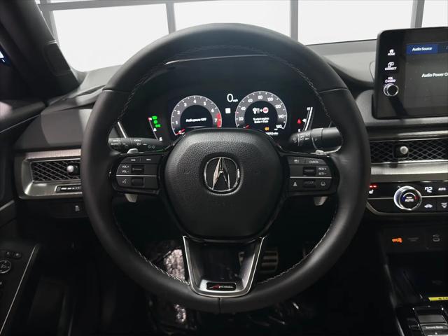 2026 Acura Integra FWD A-Spec