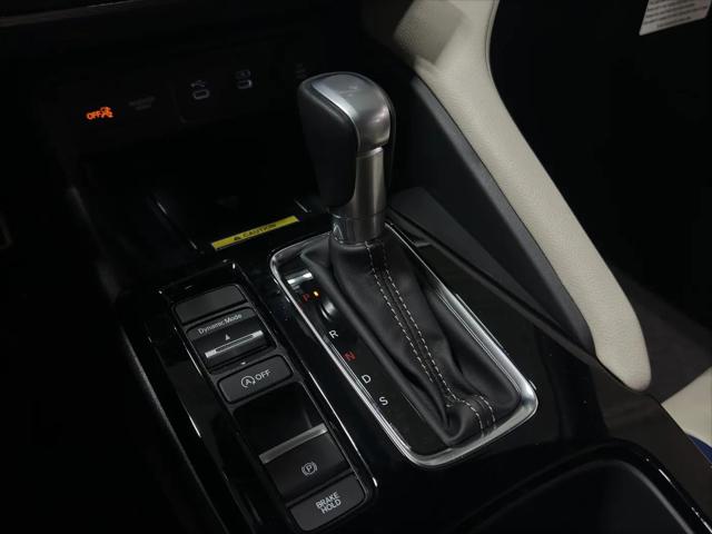 2026 Acura Integra FWD A-Spec