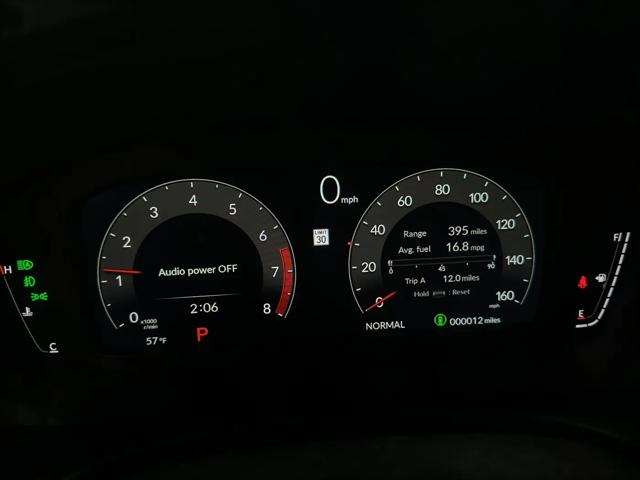 2026 Acura Integra FWD A-Spec