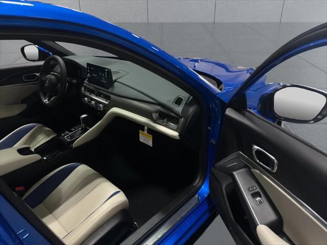 2026 Acura Integra FWD A-Spec