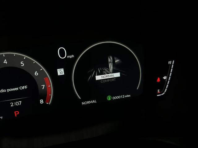 2026 Acura Integra FWD A-Spec
