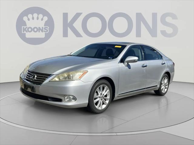 2010 Lexus ES 350 ES 350 for sale in Vienna, VA